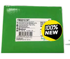 1pc new in box freeship TM221C16T