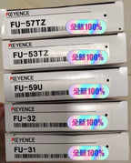 1pc New   KEYENCE FU-57TZ