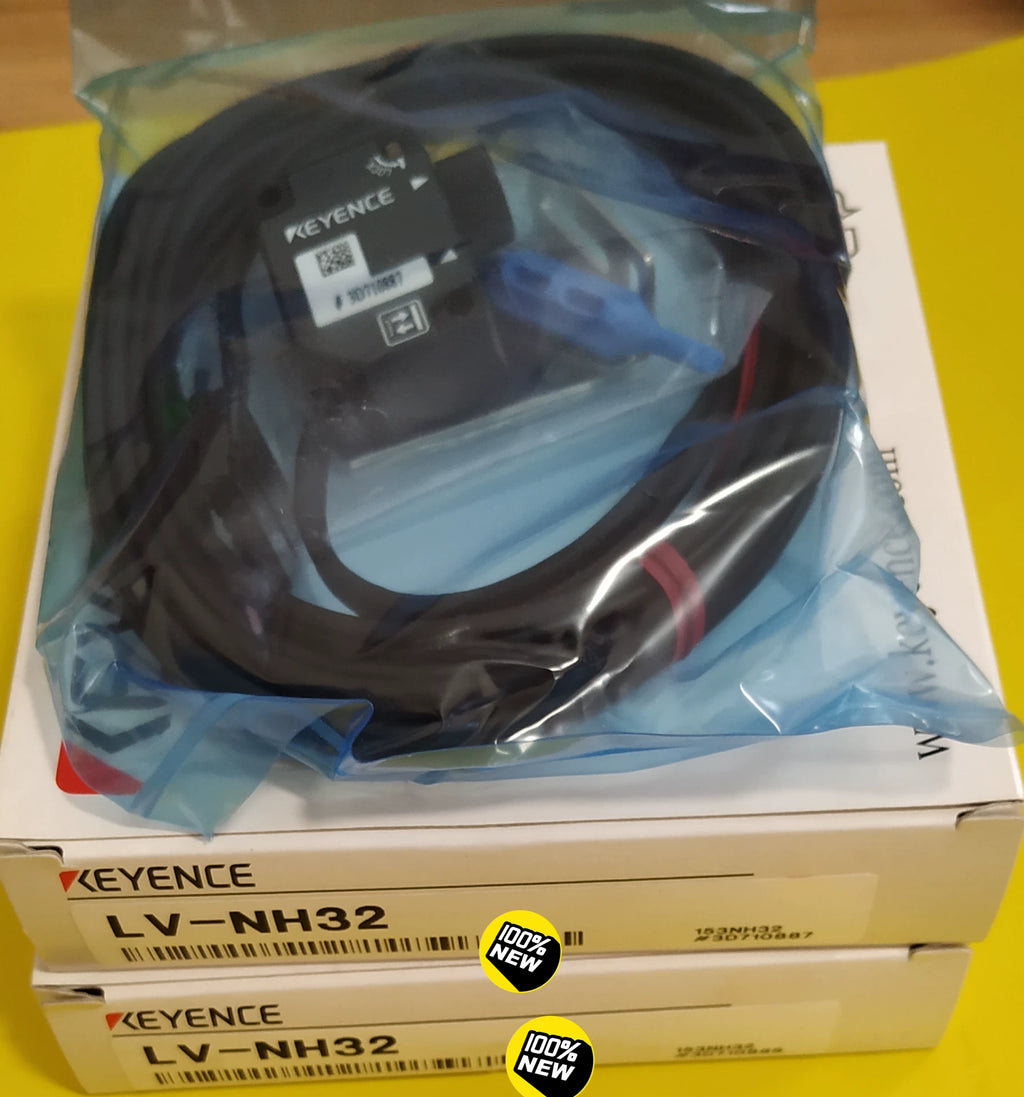 1pc New   KEYENCE LV-NH32