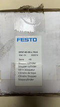 1pc new in box freeshipping FESTO DFST-63-30-L-Y4-A 555574
