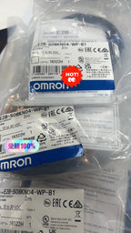 1pc new in box freeshipping OMRON E2B-M12KS02-WZ-C1