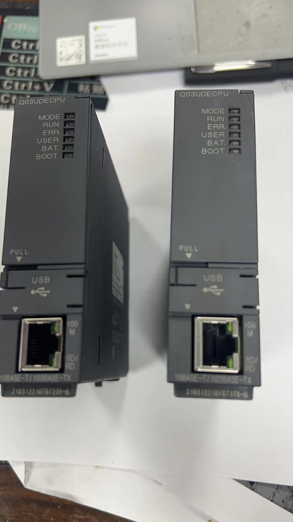 1pc new in box freeshipping Mitsubishi Q03UDECPU