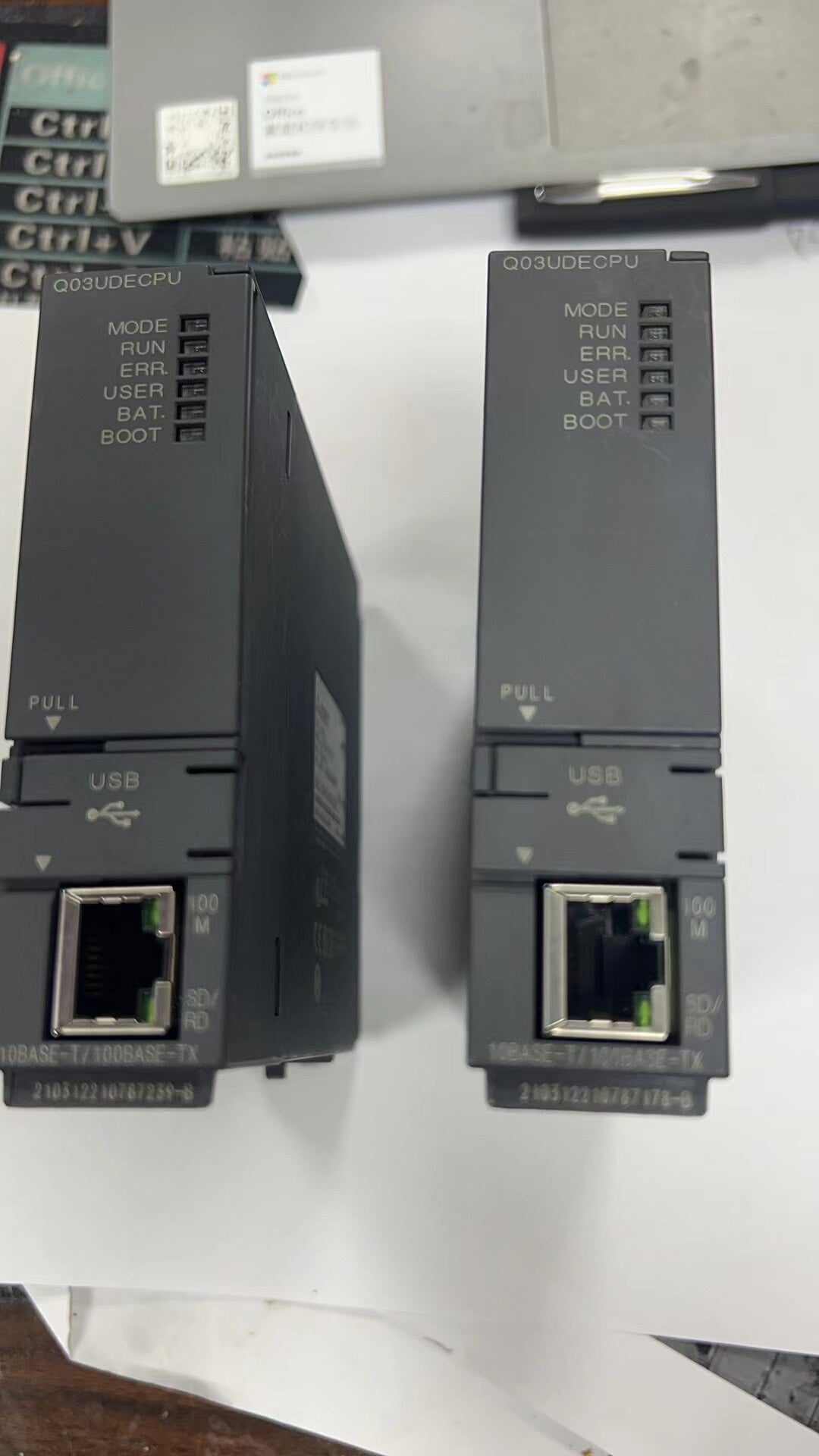 1pc new in box freeshipping Mitsubishi Q03UDECPU