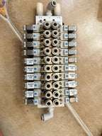 1pc new for SMC SY5220-5LZD-C6
