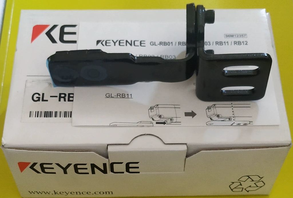 1pc New   KEYENCE GL-RB02