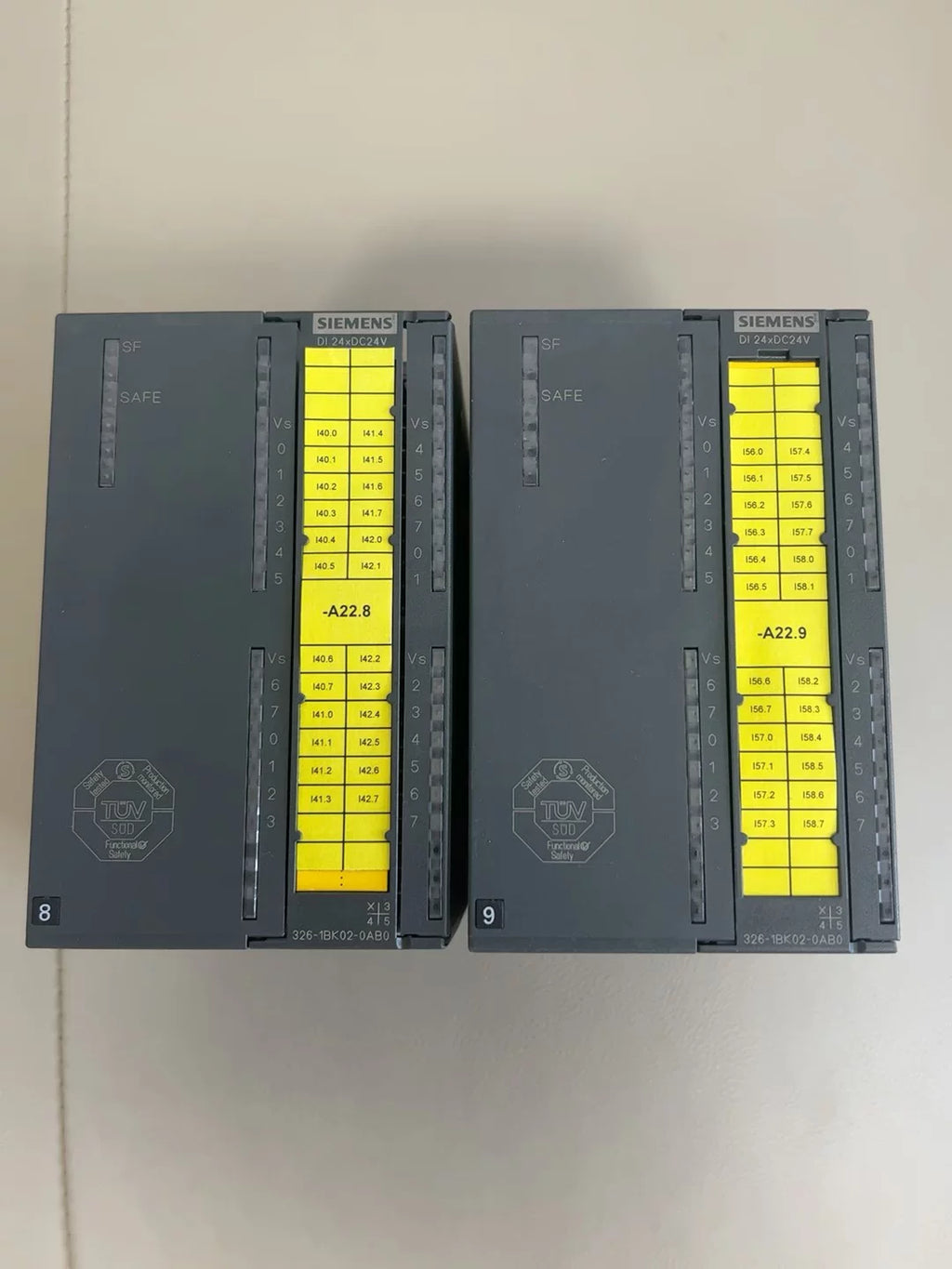 1PC New for Siemenz 6ES7326-1BK02-0AB0