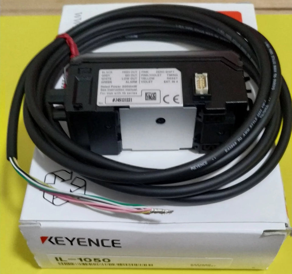 1pc New   KEYENCE IL-1050
