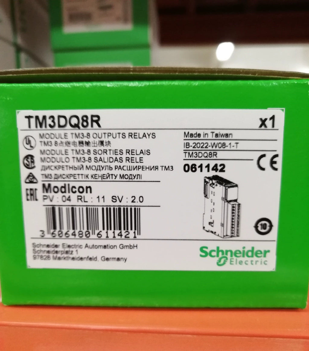 1pc new in box freeship TM3DQ16R