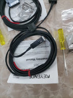 1pc New   KEYENCE LV-S31