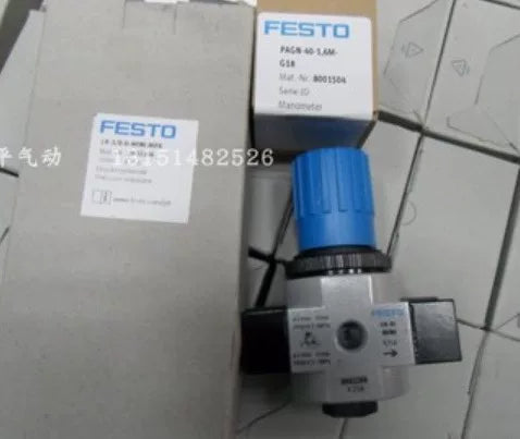 1pc new in box freeshipping FESTO LR-3/8-D-MINI-MPA 8002286