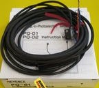 1pc New   KEYENCE PQ-01