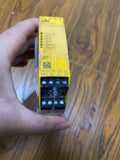 1pc new  PILZ  pnoz s6.1 750126