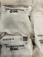 1pc new for SMC AS2001FM-06