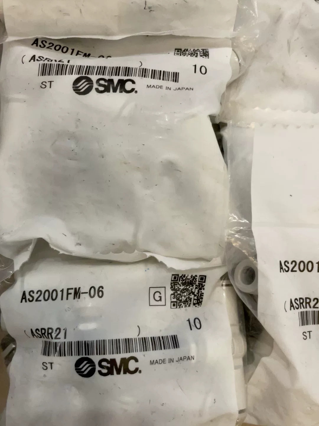 1pc new for SMC AS2001FM-06