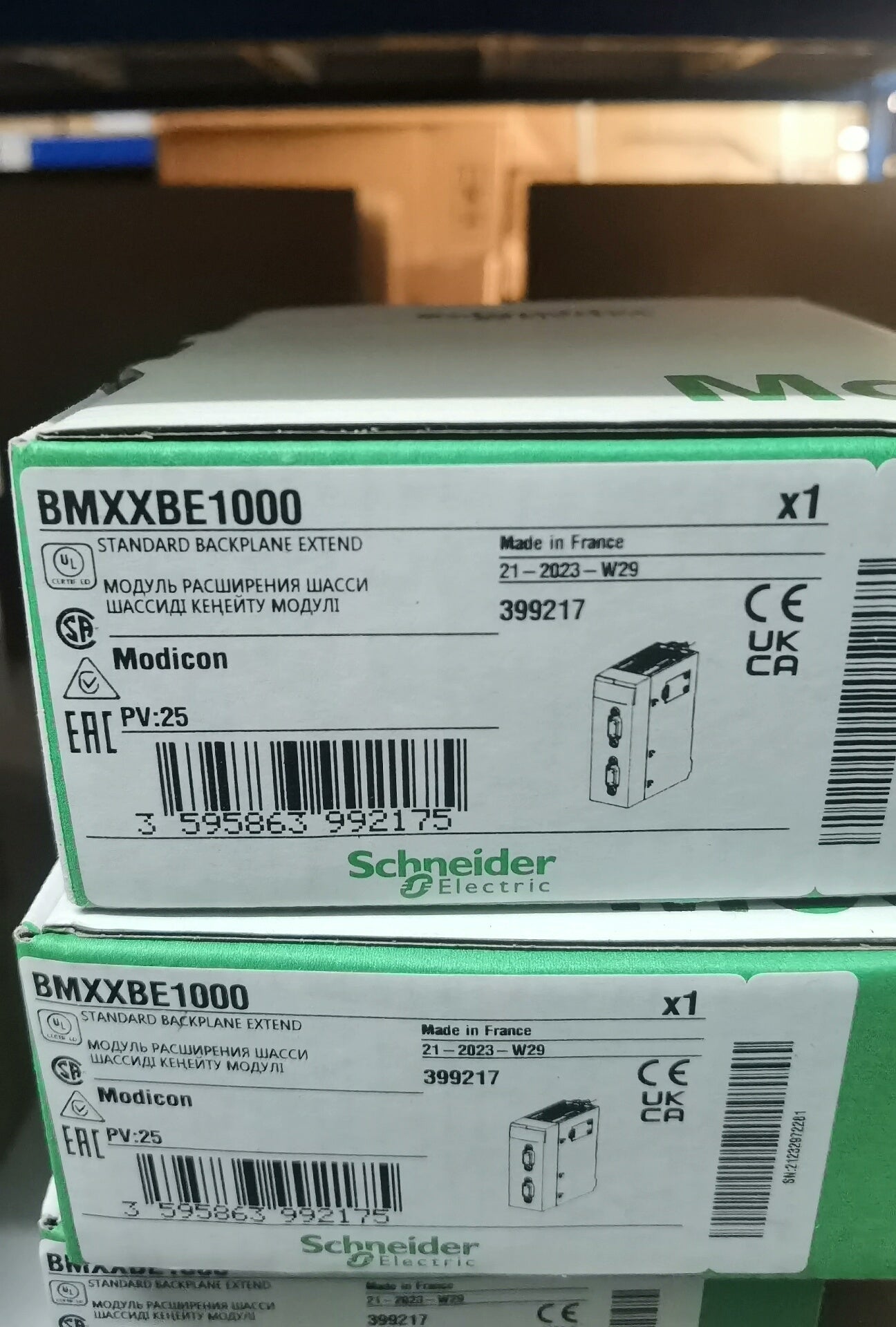 1pc new in box freeship bmxxbe1000