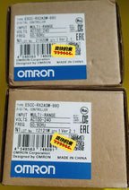 1pc New   Omron E5CC-RX2ASM-880