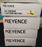 1pc New   KEYENCE LR-ZB100P