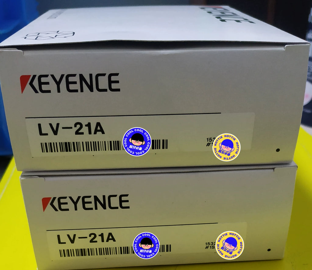 1pc New   KEYENCE LV-21A