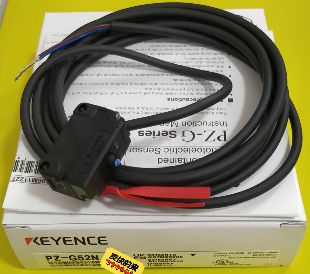 1pc New   KEYENCE PZ-G52N
