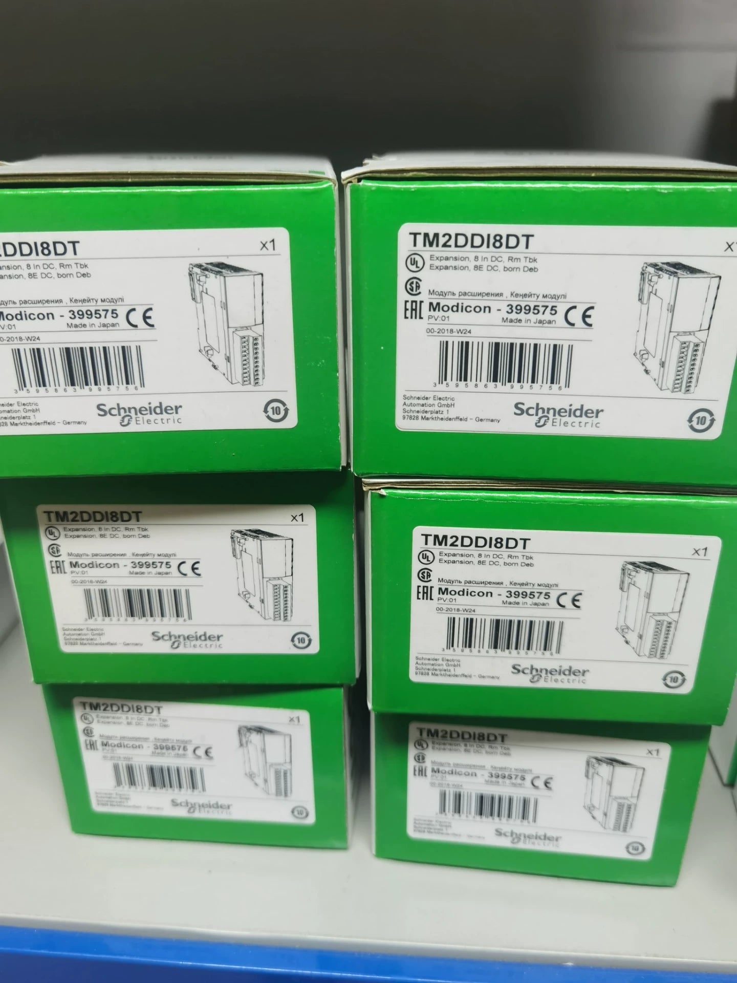 1pc new in box freeship LC1D40AB7C