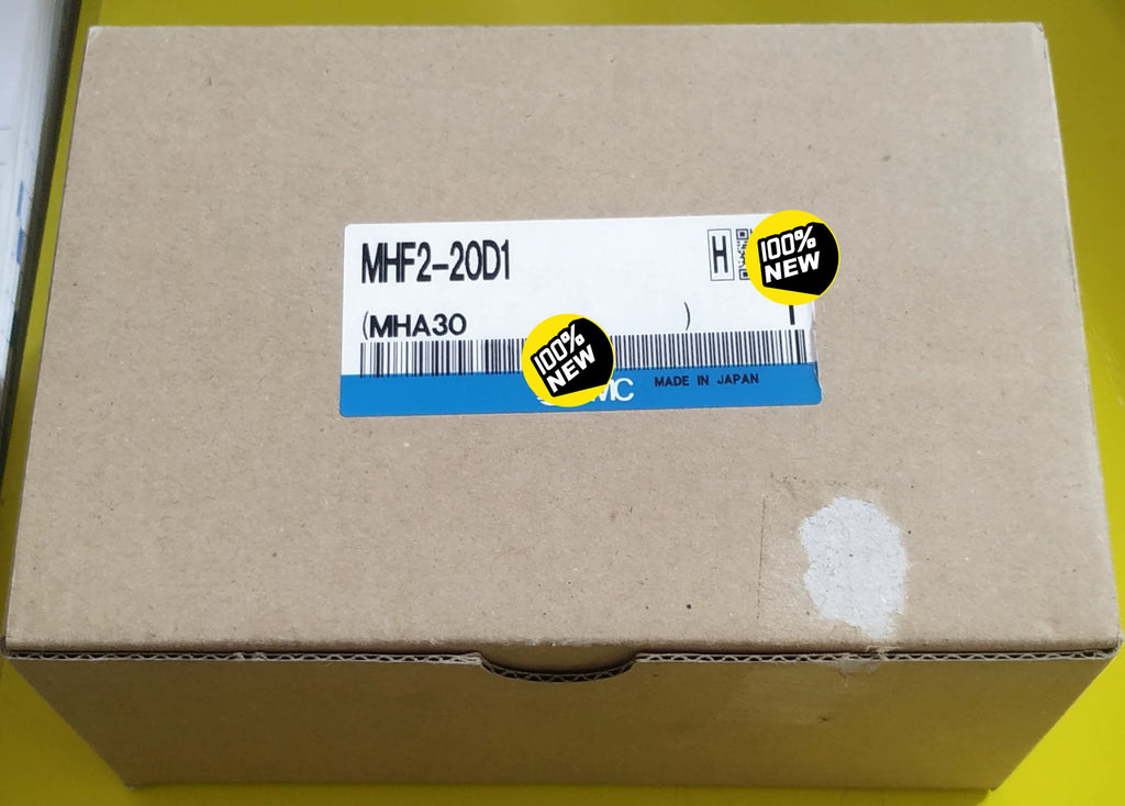 1pc New   SMC MHF2-20D1