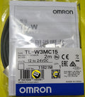 1pc New   Omron TL-W3MC15