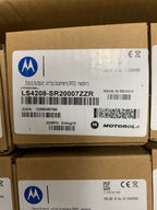 1pc new in box freeshipping MOTOROLA LS4208-SR20007ZZR
