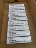 1pc New   KEYENCE FS-N12N