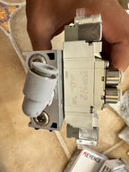 1pc new for SMC SY5220-5LZD-C6