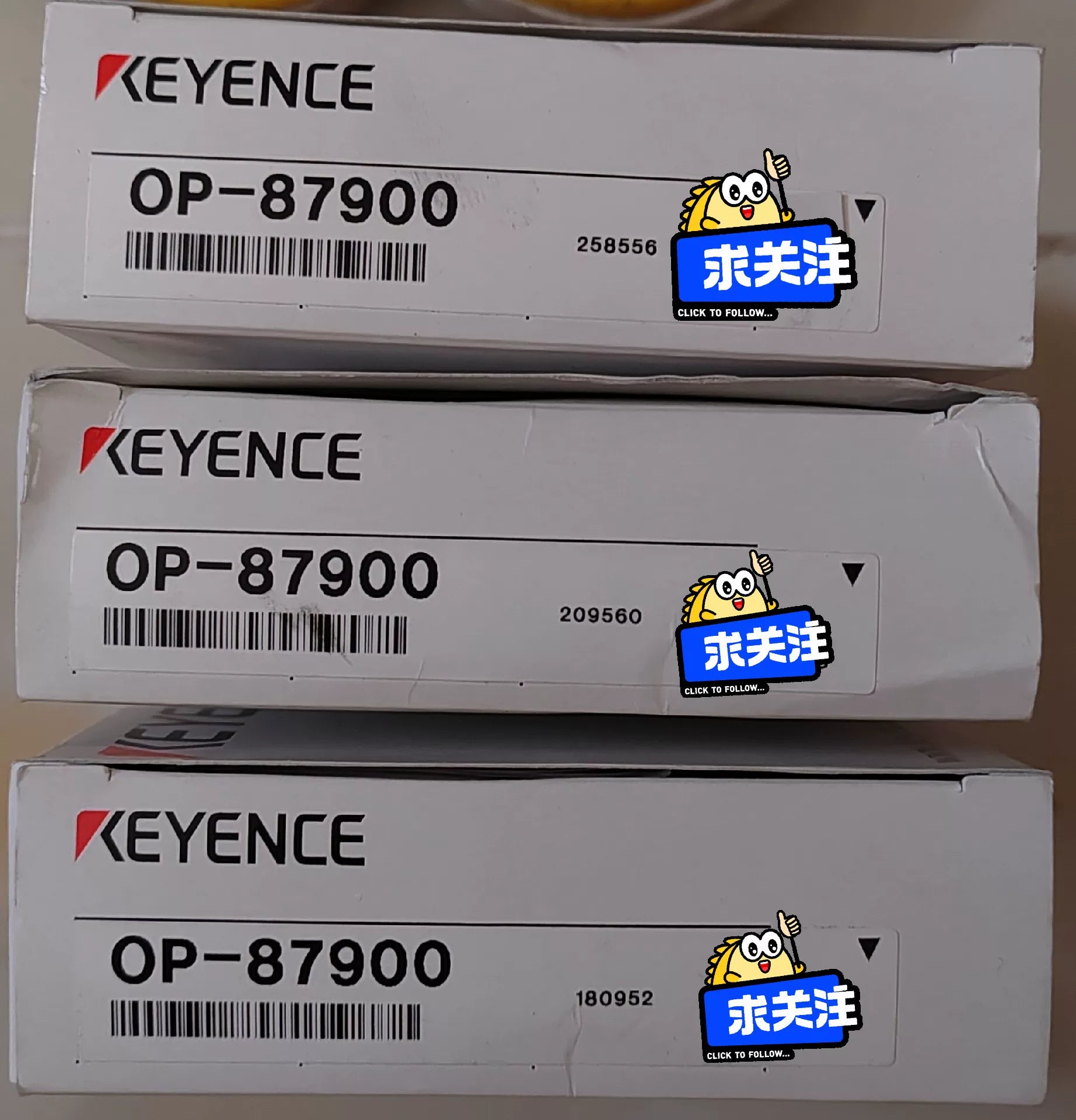 1pc New   KEYENCE  OP-87899