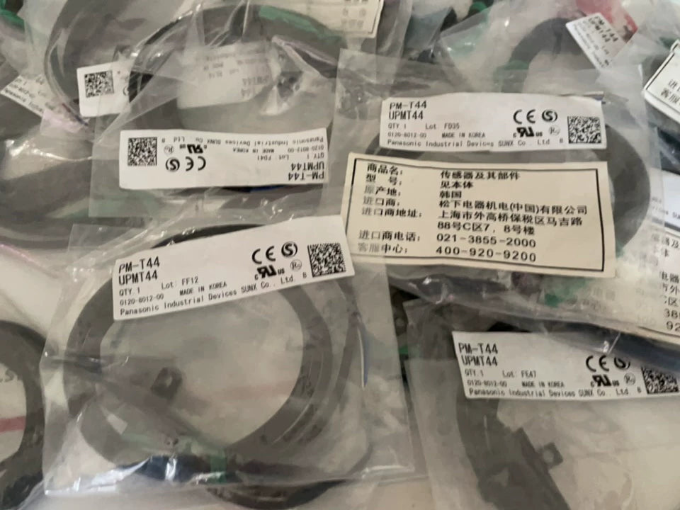 1pc new for Panasonic PM-L24