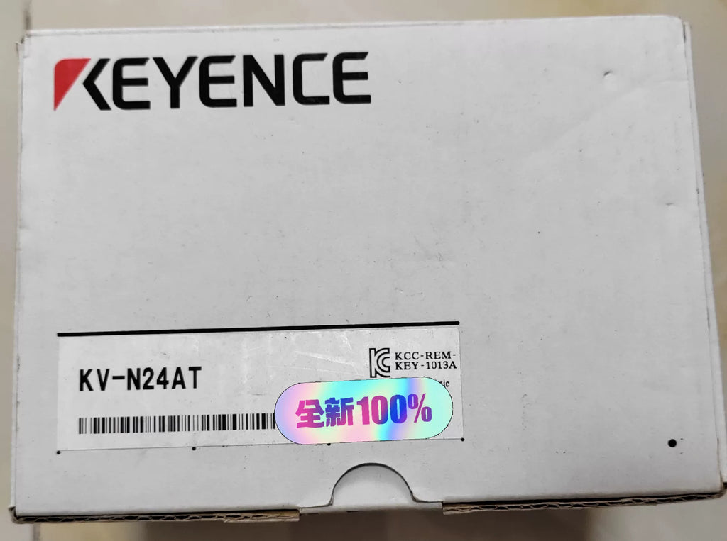 1pc New   KEYENCE KV-N24AT