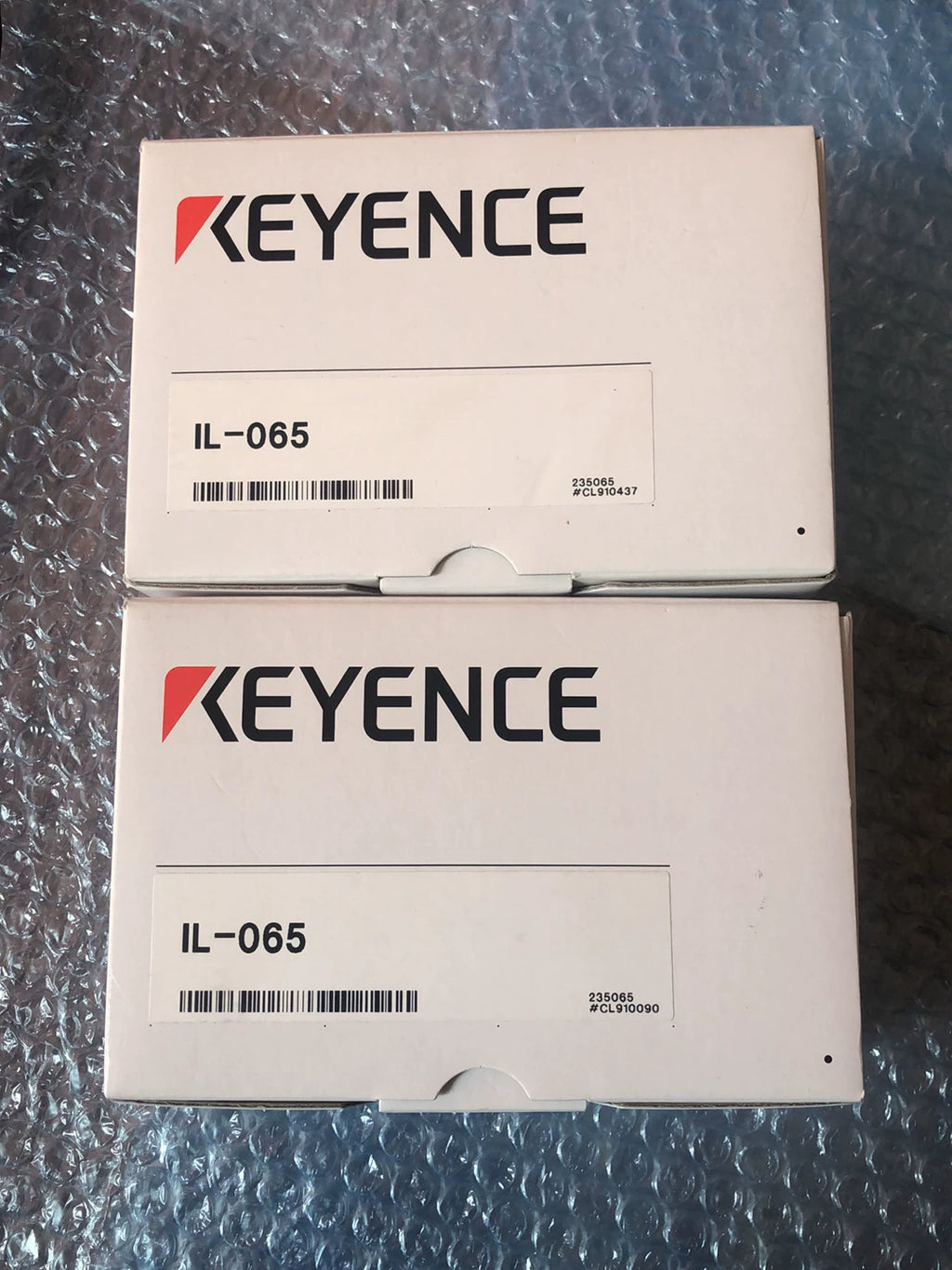 1pc New   KEYENCE IL-065