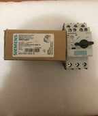 1pc new  SIEMENS 3RV1021-0DA15