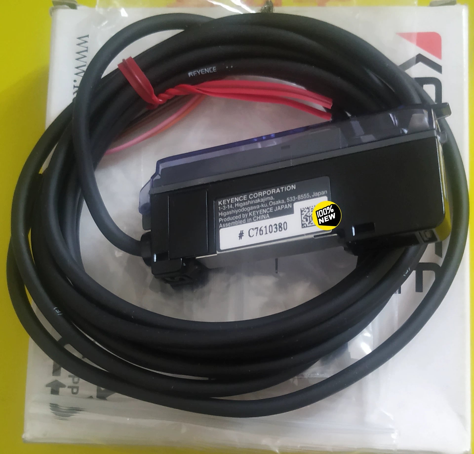 1pc New   KEYENCE PS-N11N