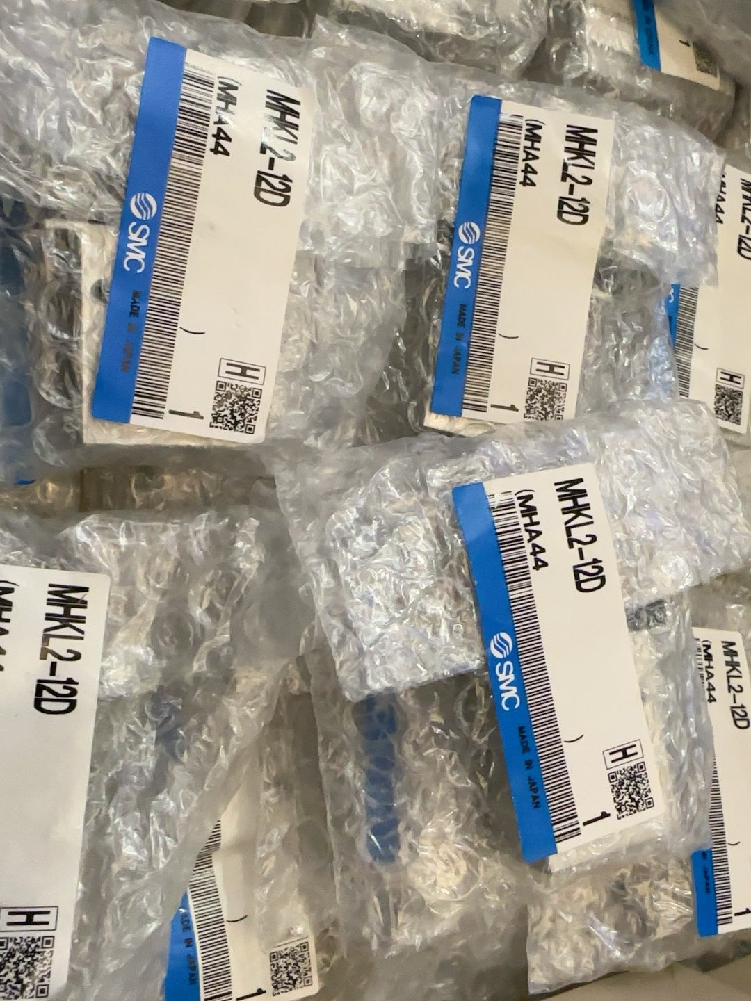 1pc new for SMC MHKL2-12D