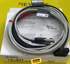 1pc New   KEYENCE LV-S71