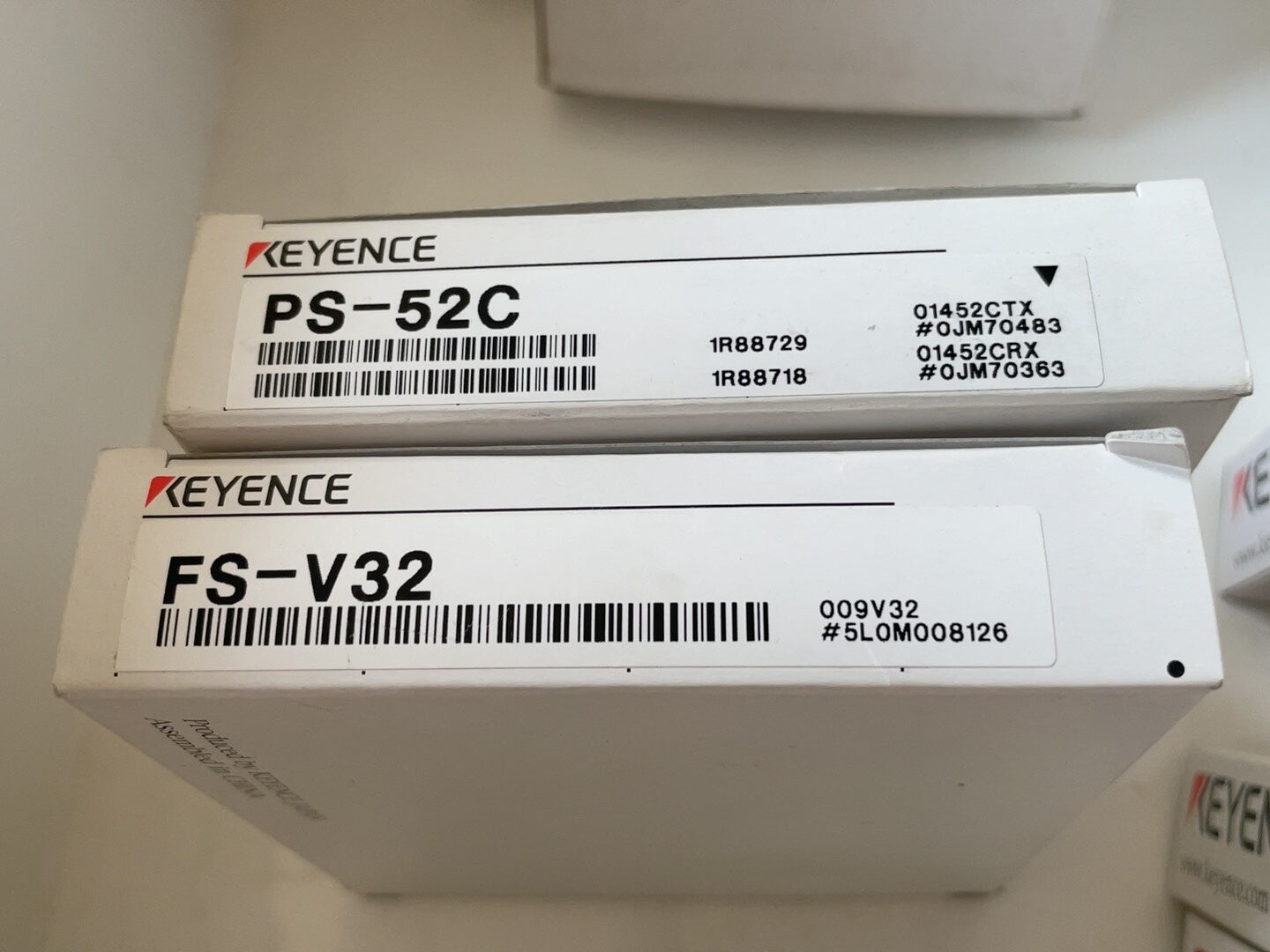 1pc new for KEYENCE FS-V32