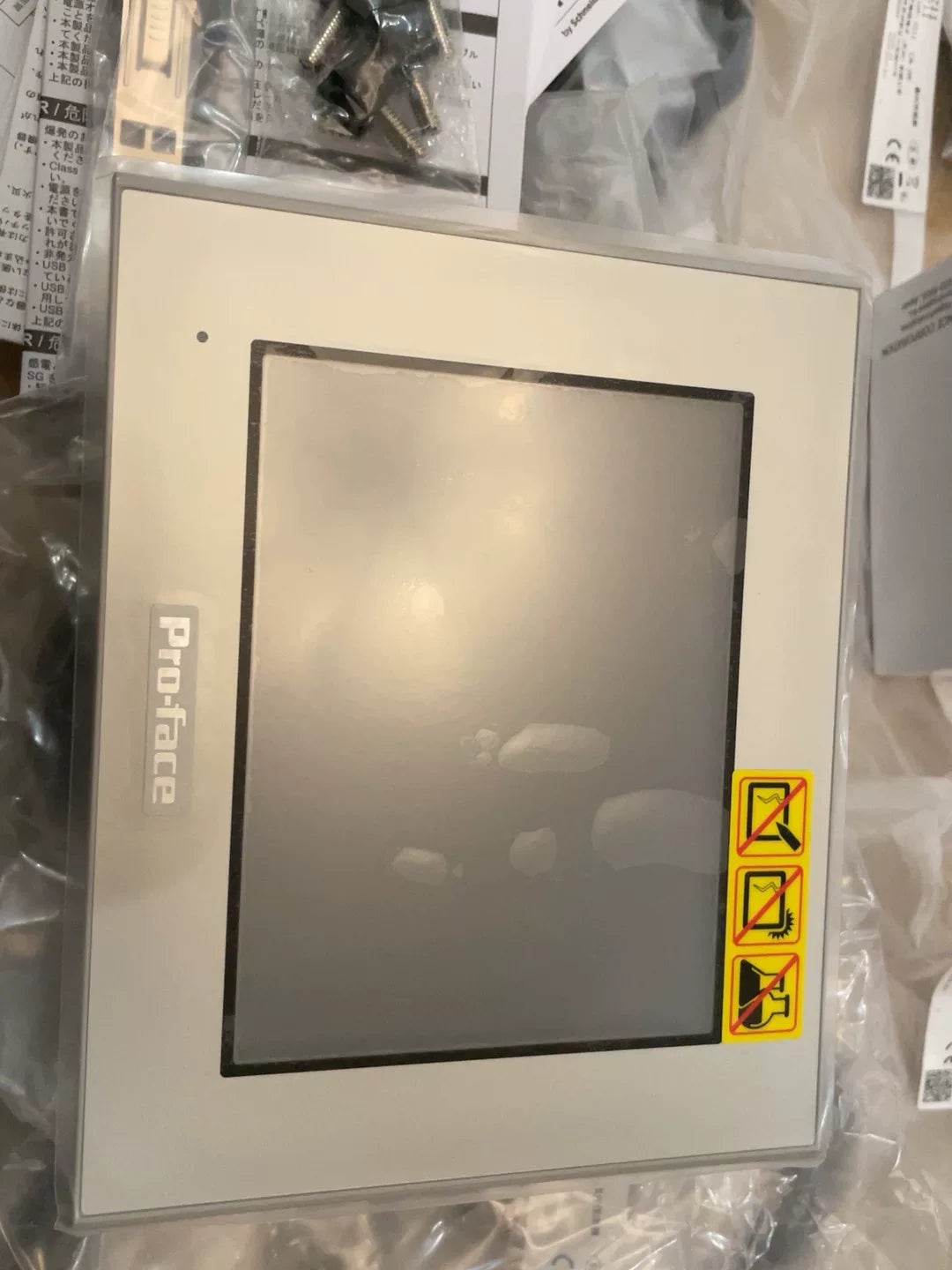 1pc new for PROFACE PFXGP4301TADW