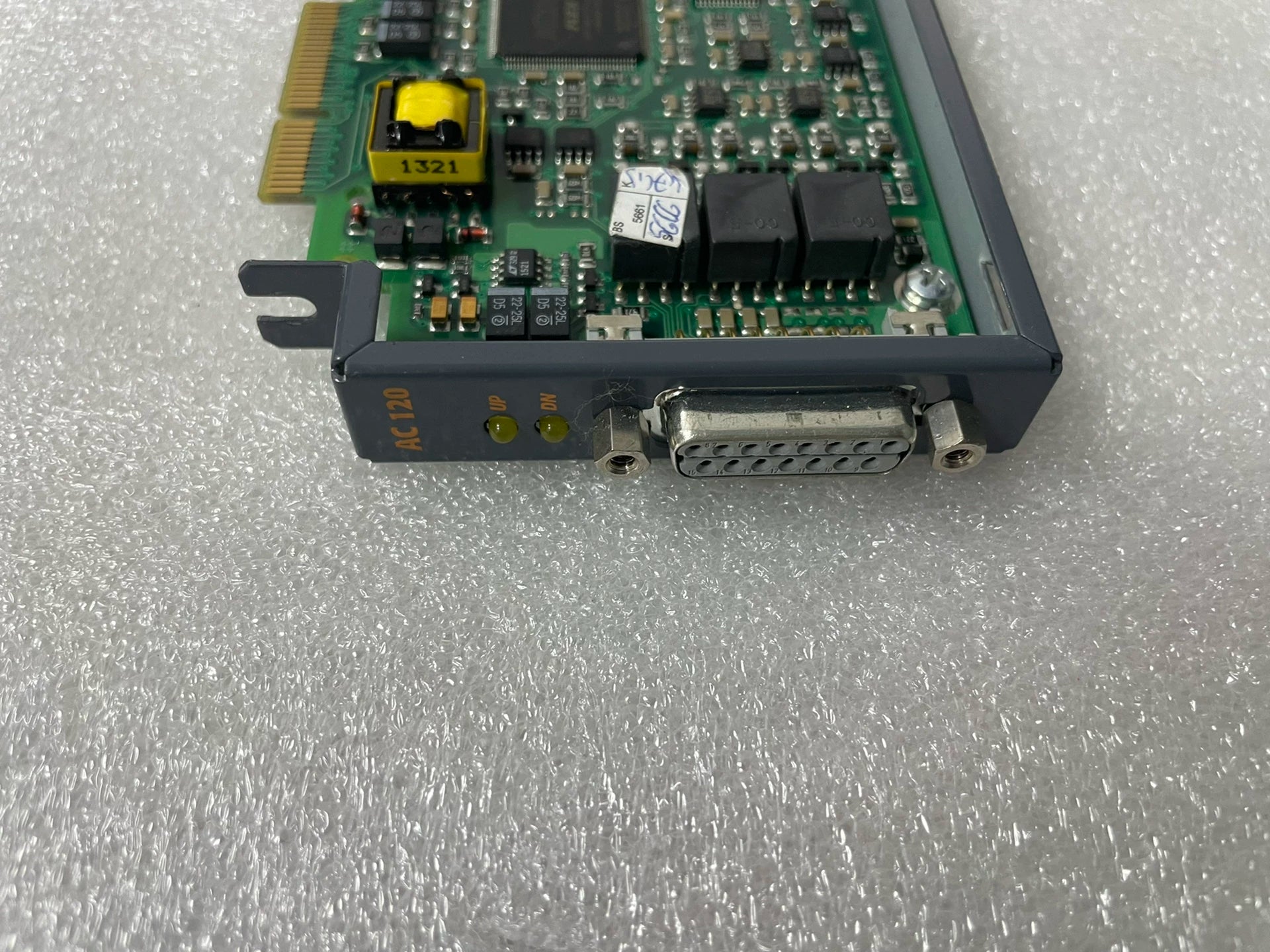 1pc New   B+R 8AC120.60-1