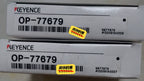 1pc New   KEYENCE  OP-88642