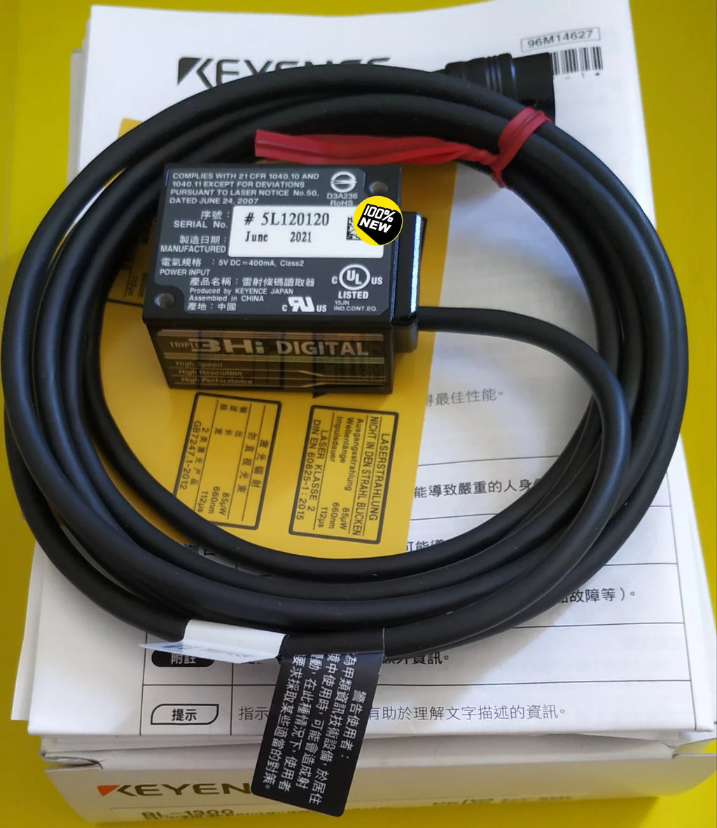 1pc New   KEYENCE BL-1300