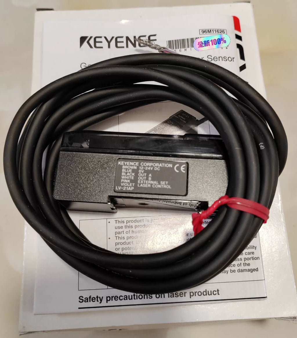 1pc New   KEYENCE LV-21AP