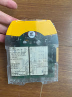 1pc new  Pilz PNOZ S9 750109 24VDC
