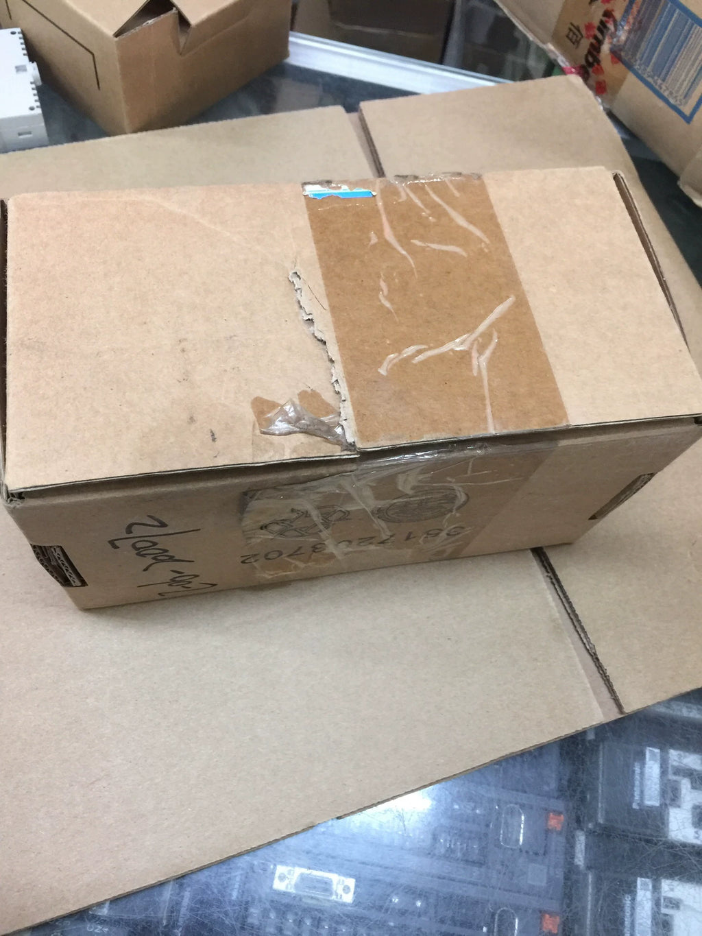 1pc New   Delta DVP48EH00R3