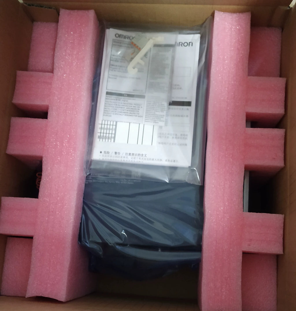 1pc New   Omron R88D-1SN15H-ECT-06