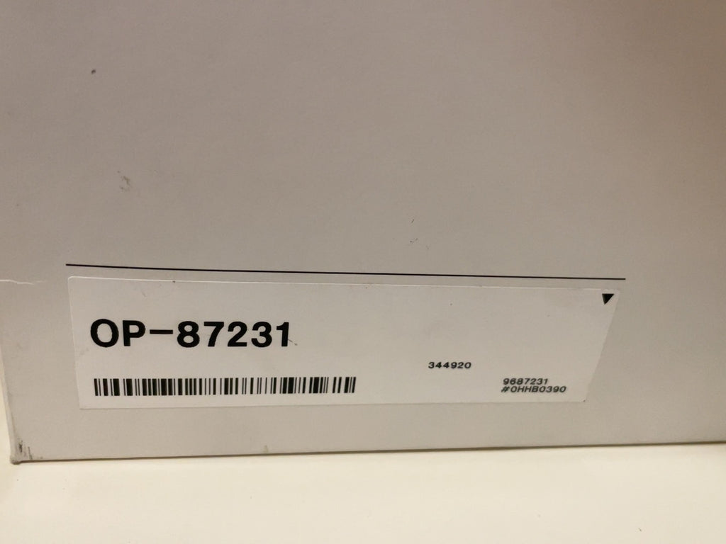 1pc new for KEYENCE OP-87231
