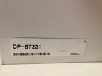 1pc new for KEYENCE OP-87231