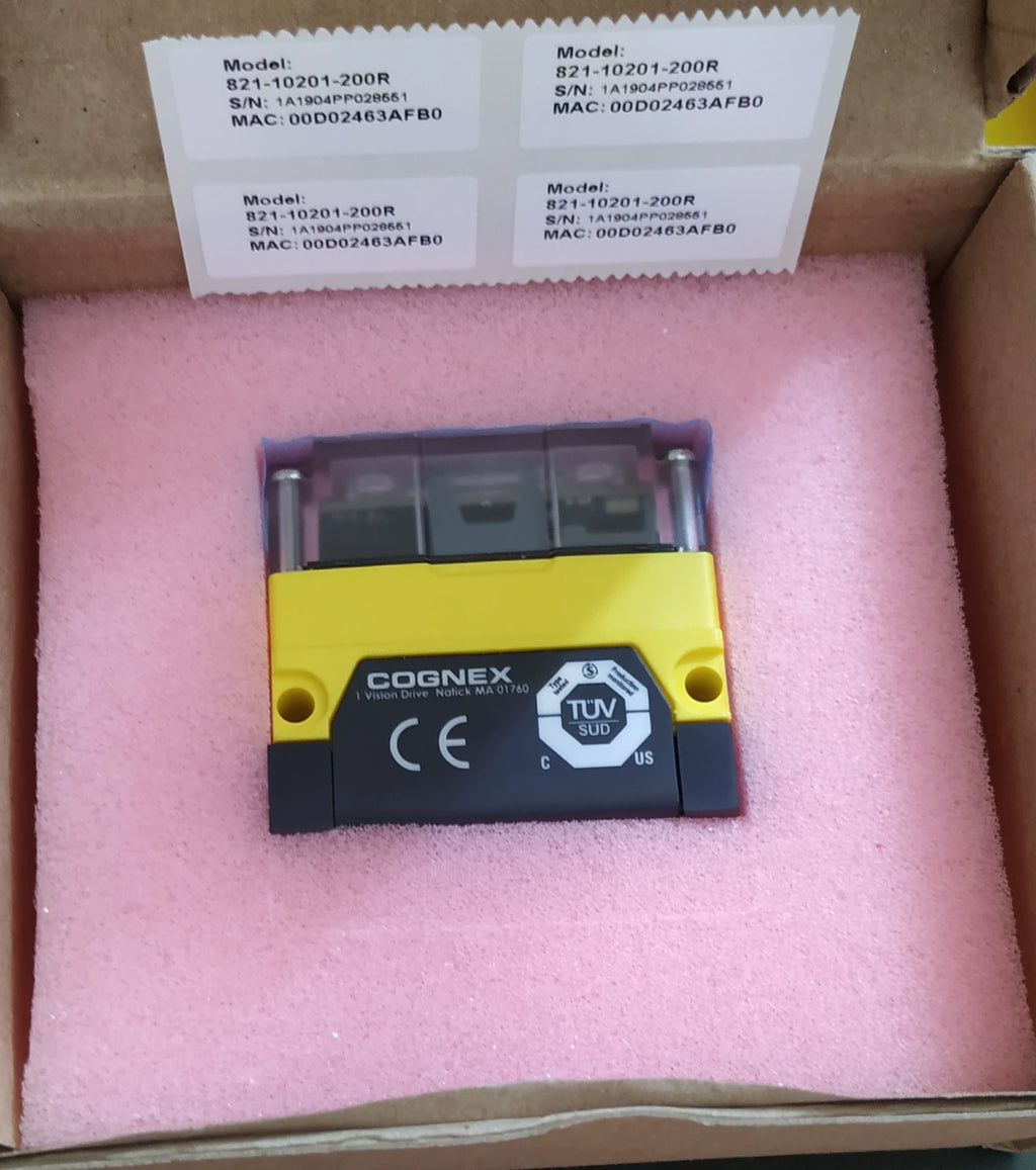 1pc New   COGNEX DMR-72SX-0110