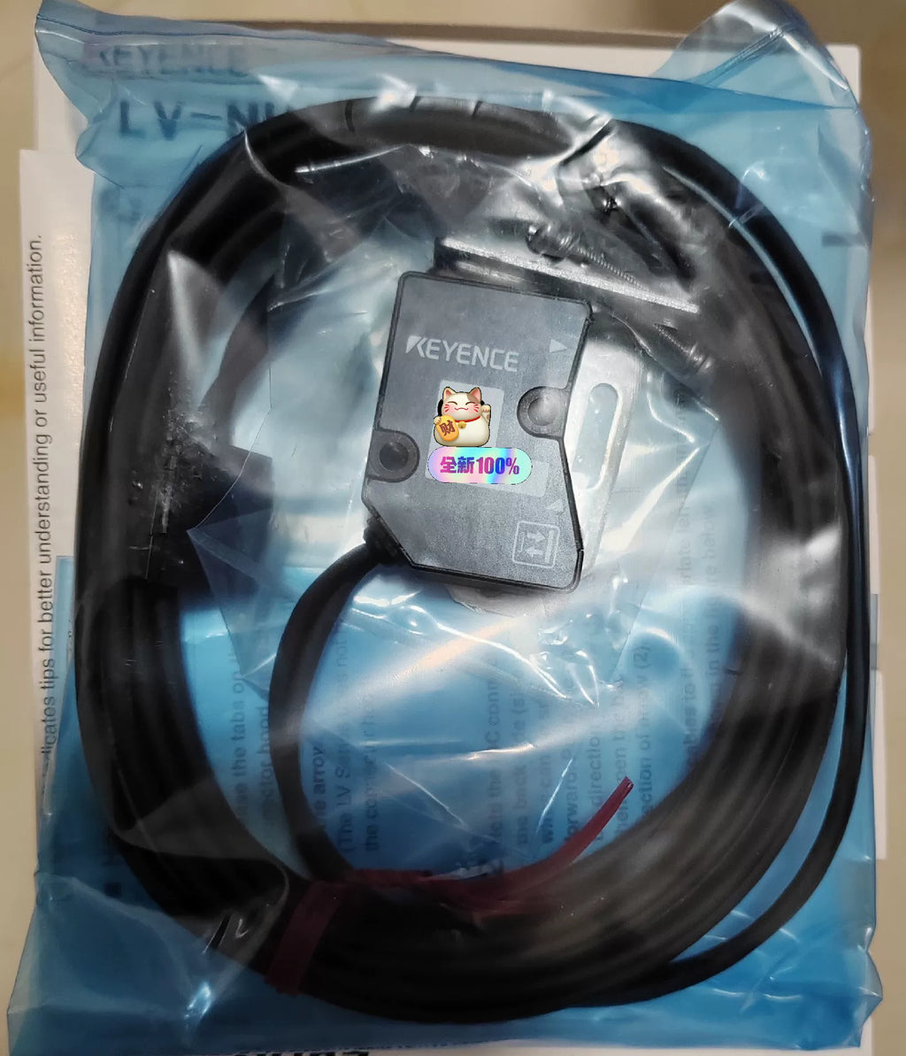 1pc New   KEYENCE LV-NH37